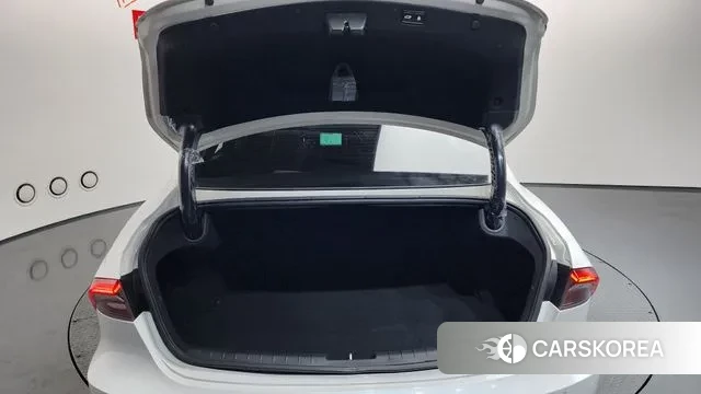 Hyundai The New Grandeur IG id 3777227 из Кореи 11