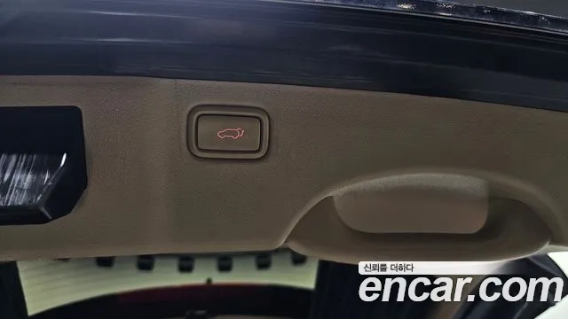 Kia The New Carnival id 2891965 из Кореи 11