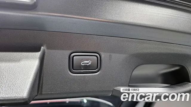 Hyundai Tucson Hybrid (NX4) id 2635435 из Кореи 11