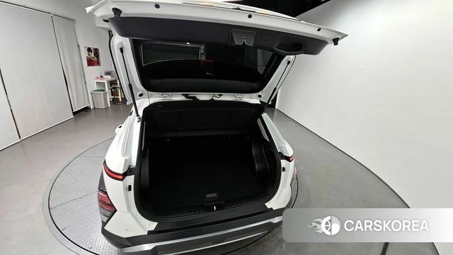 Hyundai Kona (SX2) id 3914680 из Кореи 11