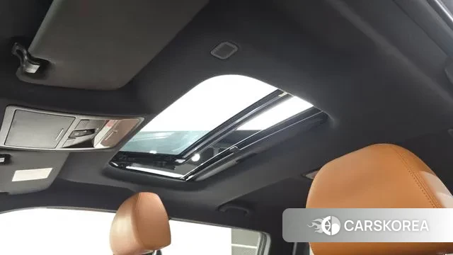 Ssangyong The New Rexton Sport id 3247812 из Кореи 11