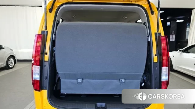 Hyundai Staria id 3442468 из Кореи 11