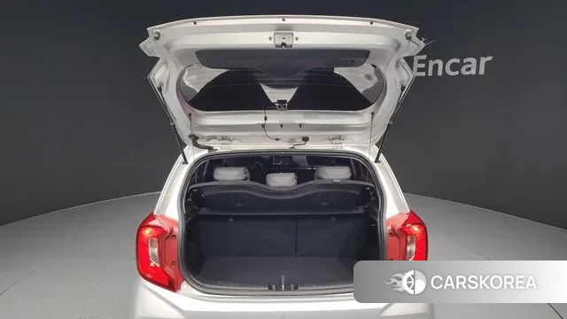 Kia Morning Urban (JA) id 3422513 из Кореи 11