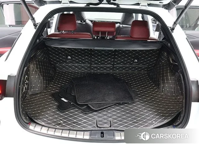 Lexus RX500h 5th generation id 3415493 из Кореи 11