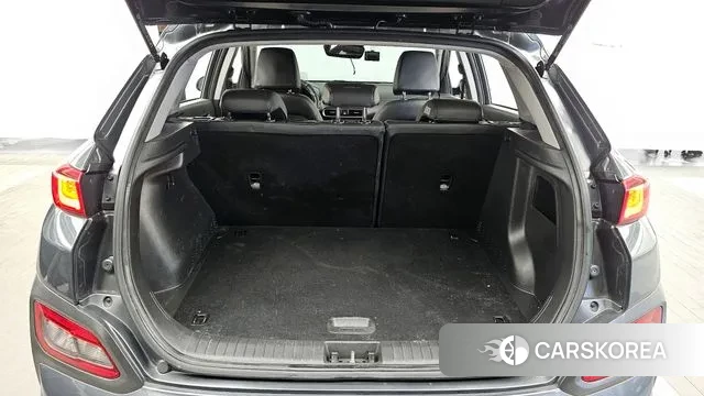 Hyundai Kona Electric id 3422938 из Кореи 11