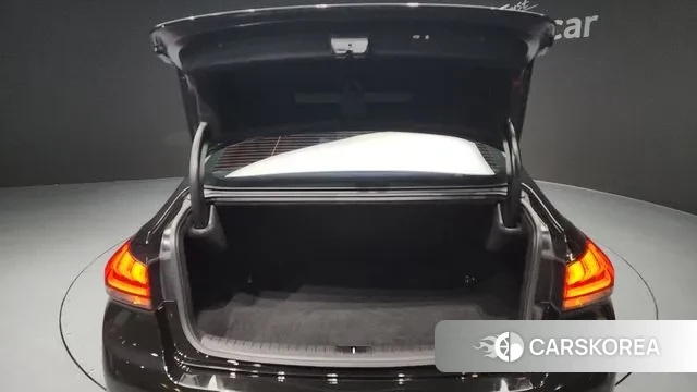 Genesis G80 id 3413421 из Кореи 11
