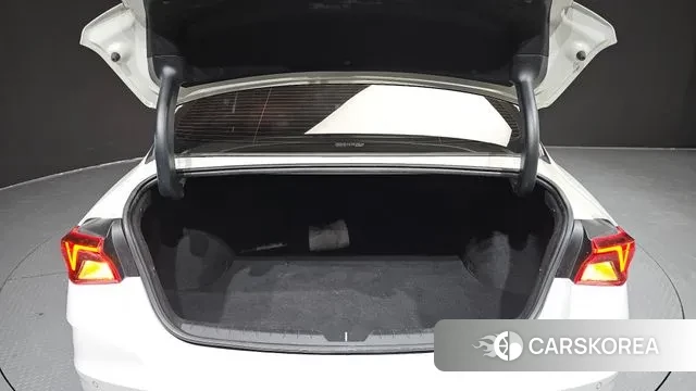 Kia K5 3rd generation id 3676731 из Кореи 11