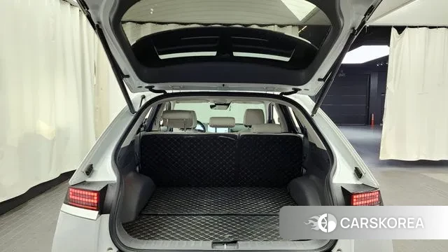 Hyundai Ionic 5 id 3016885 из Кореи 11