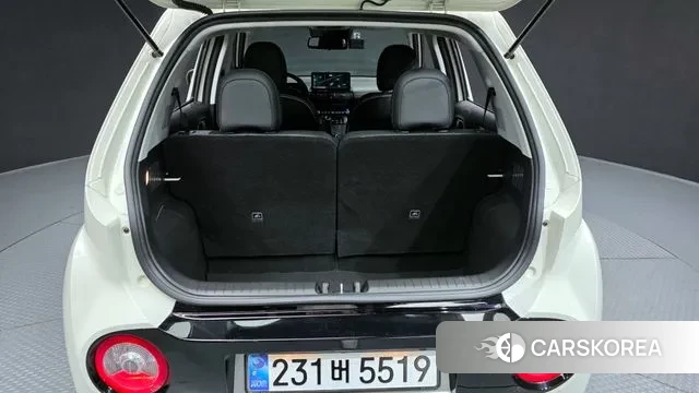 Hyundai The New Casper id 3457203 из Кореи 11