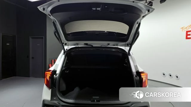 Kia The New Seltos id 4222710 из Кореи 11