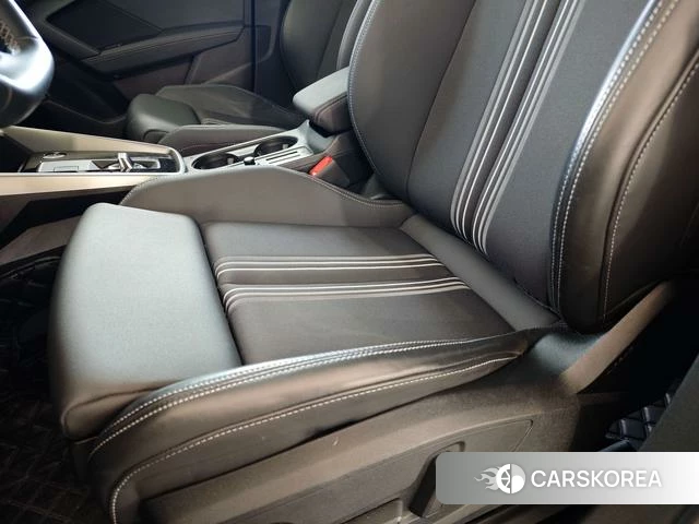 Audi A3 id 4240127 из Китая 11