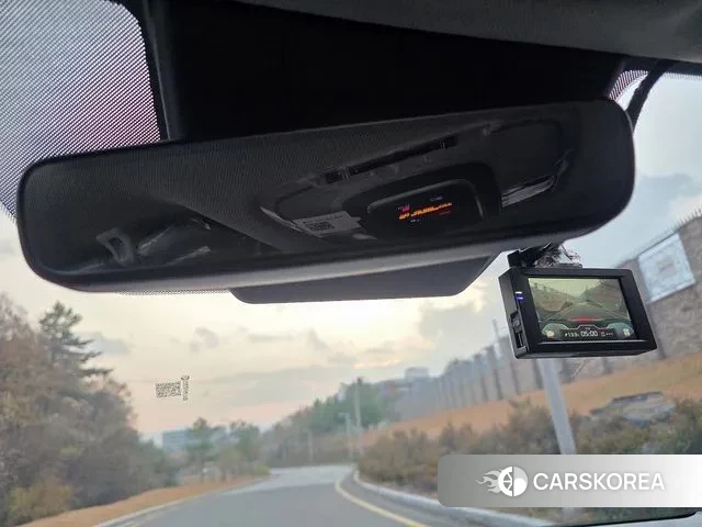 Hyundai The New Avante (CN7) id 3405037 из Кореи 11