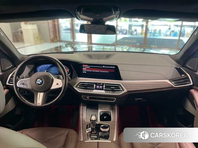 BMW X5 id 4313845 из Китая 11