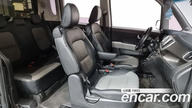 Kia The New Ray id 2687890 из Кореи 11