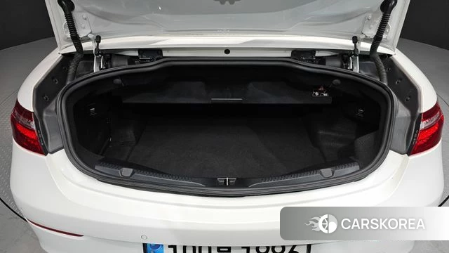 Mercedes-Benz E-Class W213 id 4882169 из Кореи 11