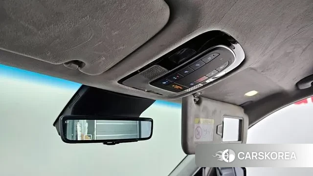 Hyundai The New Palisade id 3383583 из Кореи 11