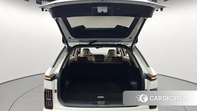 Ssangyong Actian 2nd Generation id 3517448 из Кореи 11