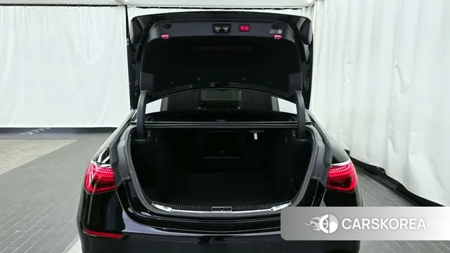 Mercedes-Benz S-Class W223 id 3462284 из Кореи 11