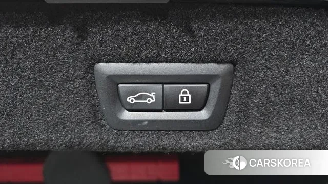 BMW 7 Series (G11) id 3760047 из Кореи 11