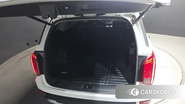 Hyundai Palisade id 3691420 из Кореи 11