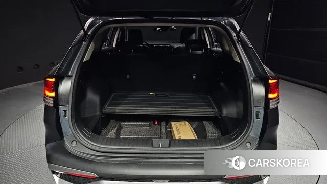 Kia Sportage 5th Generation Hybrid id 3776119 из Кореи 11