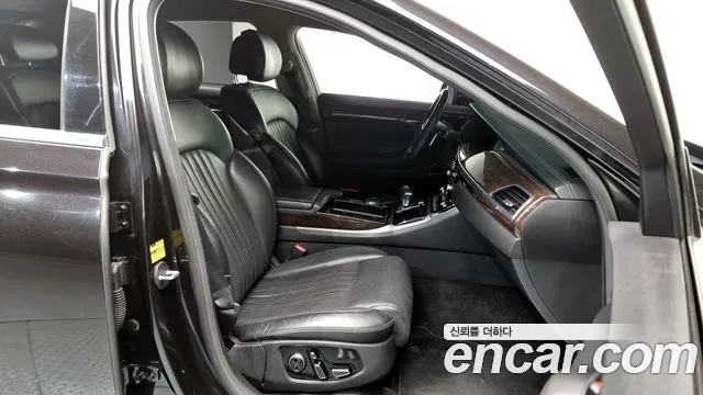 Genesis EQ900 id 2765276 из Кореи 11