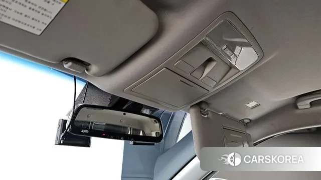 Ssangyong Rexton Sports id 3626997 из Кореи 11