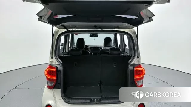 Kia The New Ray id 3493811 из Кореи 11