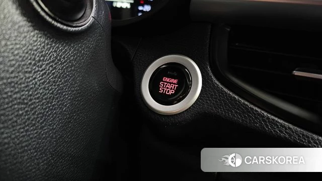Kia All New Morning (JA) id 4543483 из Кореи 11