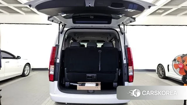 Hyundai Staria id 3179672 из Кореи 11