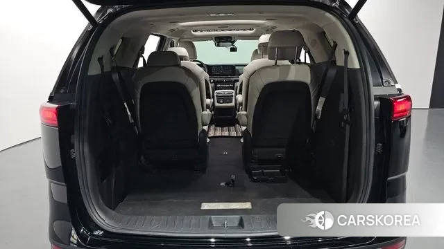 Kia Carnival 4th generation id 3017728 из Кореи 11