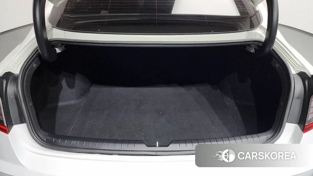 Hyundai Sonata Hybrid (DN8) id 3871925 из Кореи 11