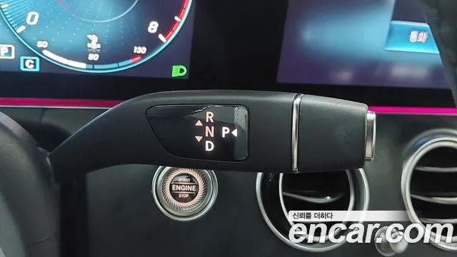 Mercedes-Benz E-Class W213 id 2910443 из Кореи 11