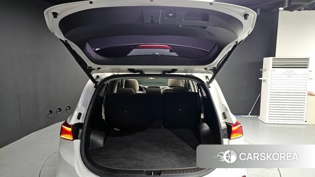 Hyundai Santa Fe TM id 3814526 из Кореи 11