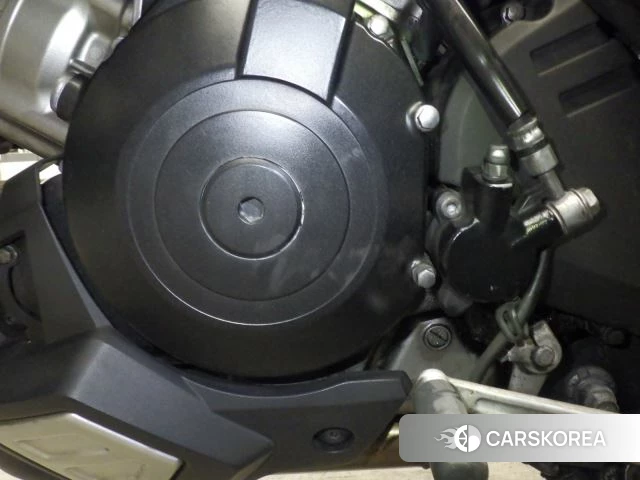 Проданный Suzuki V-STROM DL1000 id 4248019 из Японии, фото 11