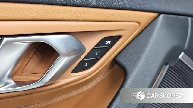 BMW Z4 (G29) id 4740317 из Кореи 11