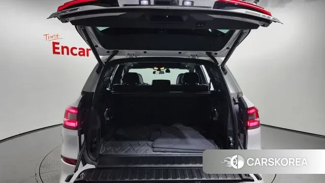 BMW X5 (G05) id 3011483 из Кореи 11