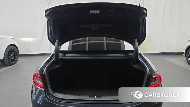 Hyundai Grandeur IG id 4471666 из Кореи 11