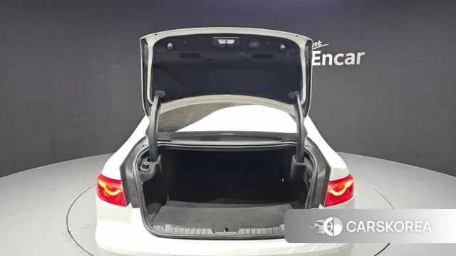 Jaguar XF (X260) id 3667105 из Кореи 11