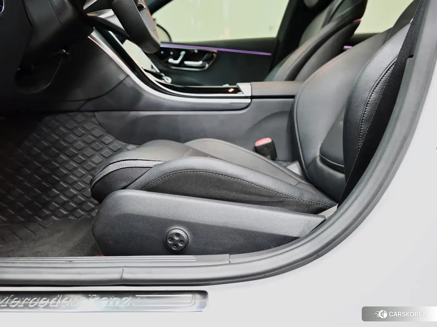 Mercedes-Benz C-class id 4659884 из Китая 11