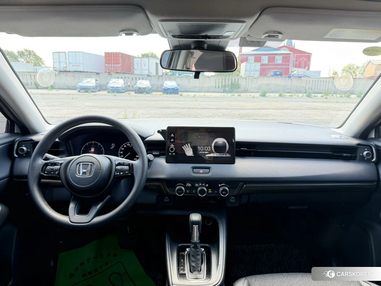 Honda Binzhi id 4452345 из Китая 11