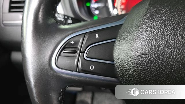 Renault Korea (Samsung) The New QM6 id 4619731 из Кореи 11