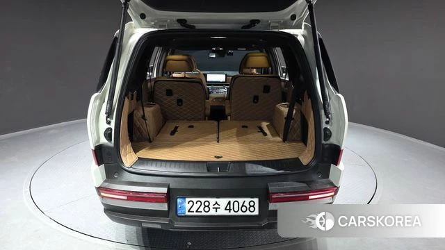 Hyundai Santa Fe (MX5) id 3914356 из Кореи 11