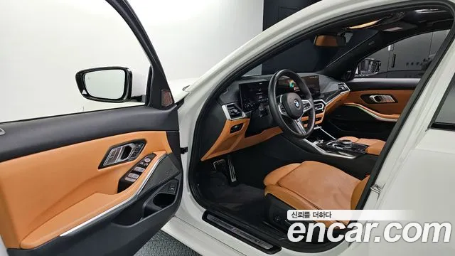 BMW 3 Series (G20) id 2676602 из Кореи 11