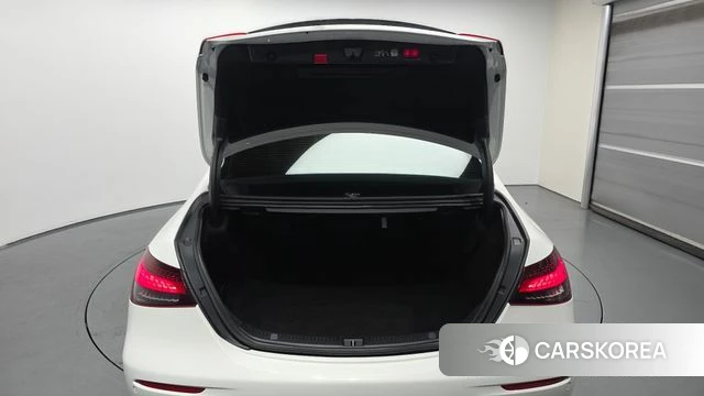 Mercedes-Benz E-Class W213 id 4540887 из Кореи 11