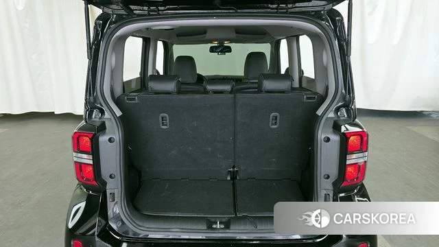 Kia The New Kia Ray id 4230558 из Кореи 11