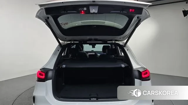 Mercedes-Benz GLA - Class H247 id 3645159 из Кореи 11