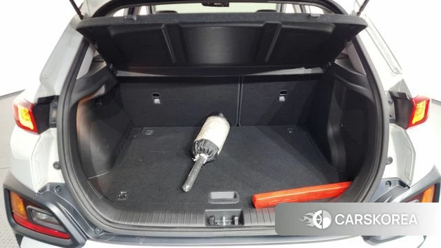 Hyundai Kona id 3905494 из Кореи 11