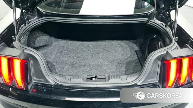 Ford Mustang id 3176918 из Кореи 11