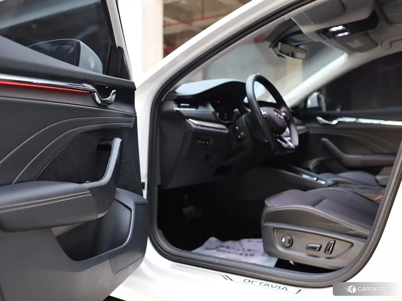 Skoda Octavia id 4589338 из Китая 11